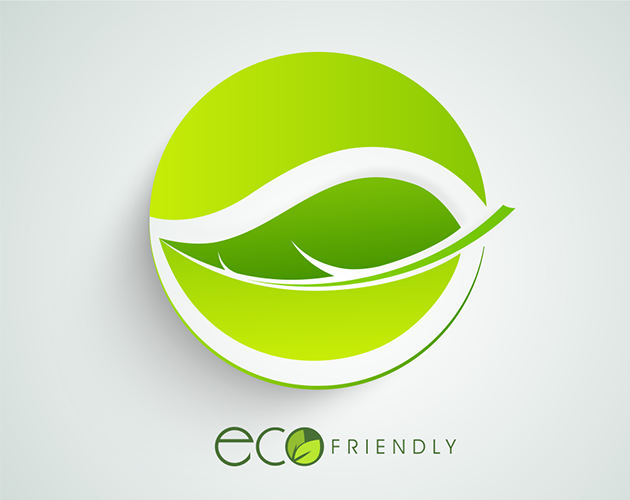 Eco Friendly refrigerant.